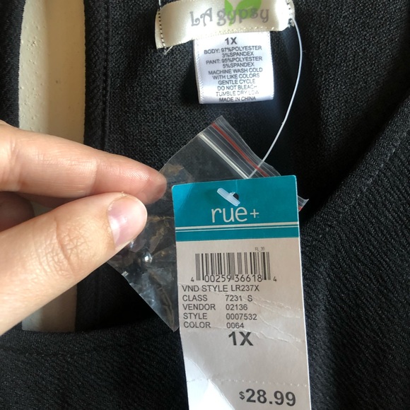 Jumpsuit - Picture 4 of 4